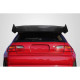 1992-1995 Honda Civic HB Carbon Creations RBS Wing Spoiler - 3 piece - image 1