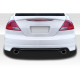2003-2007 Honda Accord 2DR Coupe H Sport Rear Lip - 1 Piece - image 1