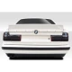 1989-1995 BMW 5 Series E34 4DR L-Design Wing Trunk Lid Spoiler - 1 Piece - image 1