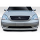 2001-2003 Lexus LS Series LS430 W-1 Front Lip Under Spoiler - 1 Piece - image 1