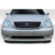 2001-2003 Lexus LS W-1 Front Lip - image 1