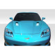 2005-2013 Chevrolet Corvette C6 RKSV Hood - 1 Piece - image 1