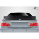 1999-2005 BMW 3 Series E46 4DR RBS Wing Spoiler - 1 Piece (S) - image 1