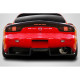 1993-1997 Mazda RX-7 RE-GT Rear Diffuser - 3 Piece - image 1