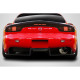 1993-1997 Mazda RX-7 RE-GT Rear Diffuser - 3 Piece - image 1