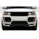 2013-2021 Land Rover Range Rover AF-1 Front Bumper ( GFK ) - 1 Piece - image 1