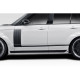 2013-2021 Land Rover Range Rover AF-1 Side Skirt Rocker Panels ( GFK ) - 2 Piece (S) - image 1