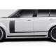 2013-2021 Land Rover Range Rover AF-1 Side Skirt Rocker Panels ( GFK ) - 2 Piece (S) - image 1