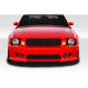 2005-2009 Ford Mustang Colt Front Bumper - 1 Piece - image 1