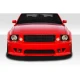 2005-2009 Ford Mustang Colt Front Bumper - image 1
