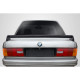 1984-1991 BMW 3 Series E30 Carbon Creations Evo Look Trunk Spoiler - 2 Piece - image 1
