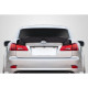 2006-2013 Lexus IS Series IS250 IS350 Carbon Creations MSR Rear Wing Spoiler - 1 Piece - image 1
