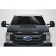 2017-2022 Ford Super Duty F250 F350 F450 Raptor Look Hood - 1 Piece (S) - image 1