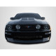 2005-2009 Ford Mustang GT500 V2 Hood - 1 Piece - image 1