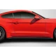 2015-2023 Ford Mustang KT Side Skirt Rocker Panels - 2 Piece - image 1