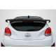 2012-2017 Hyundai Veloster Turbo Sequential Rear Wing Spoiler - 1 Piece (S) - image 1