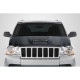 2005-2010 Jeep Grand Cherokee SRT Look Hood - 1 Piece - image 1