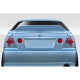 2000-2005 Lexus IS Series IS300 Blade Rear Wing Spoiler - 1 Piece - image 1