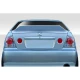 2000-2005 Lexus IS Blade Rear Wing - image 1