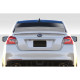 2015-2021 Subaru WRX Duckbill Rear Wing Spoiler - 1 Piece - image 1