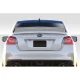2015-2021 Subaru WRX Duckbill Rear Wing - image 1
