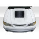 1994-1998 Ford Mustang GT500 V2 Hood - 1 Piece - image 1