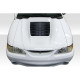 1994-1998 Ford Mustang GT500 V2 Hood - 1 Piece - image 1