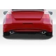 2008-2012 Honda Accord 2DR HFP Look Rear Lip Spoiler - 1 Piece - image 1