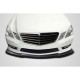 2010-2013 Mercedes E Class W212 Carbon Creations L Sport Front Lip Spoiler - 1 Piece - image 1