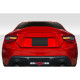 2013-2020 Scion FR-S Toyota 86 Subaru BRZ Duraflex Legacy Rear Wing Spoiler - 1 Piece - image 1