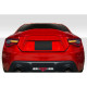 2013-2020 Scion FR-S Toyota 86 Subaru BRZ Legacy Rear Wing Spoiler - 1 Piece - image 1