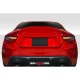 2013-2020 Scion FR-S Toyota 86 Subaru BRZ Legacy Rear Wing Spoiler - 1 Piece - image 1