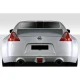 2009-2020 Nissan 370Z RBS Rear Wing - image 1