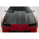 1993-1997 Chevrolet Camaro Cowl Hood - 1 Piece - image 1