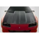 1993-1997 Chevrolet Camaro Cowl Hood - 1 Piece - image 2