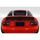 1990-1997 Mazda Miata D Spec Rear Wing Spoiler - 1 Piece (S) - image 1