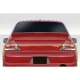 2002-2006 Mitsubishi Lancer Duckbill Rear Wing - image 1