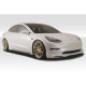 2018-2023 Tesla Model 3 GT Concept Body Kit - 5 Piece - image 1