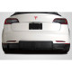 2017-2023 Tesla Model 3 GT Concept Rear Diffuser - 1 Piece (S) - image 1