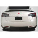 2017-2023 Tesla Model 3 GT Concept Rear Wing Spoiler - 1 Piece (S) - image 1