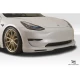 2018-2023 Tesla Model 3 GT Concept Front Lip - image 1