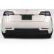 2017-2023 Tesla Model 3 GT Concept Rear Lip - image 1