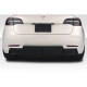 2017-2023 Tesla Model 3 Duraflex GT Concept Rear Diffuser - 1 Piece - image 1
