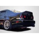 2000-2005 Lexus IS Blade Carbon Fiber Rear Wing - image 1