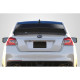 2015-2021 Subaru WRX Duckbill Rear Wing Spoiler - 1 Piece - image 1