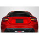 2013-2020 Scion FR-S Toyota 86 Subaru BRZ Legacy Rear Wing Spoiler - 1 Piece - image 1