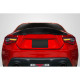 2013-2020 Scion FR-S Toyota 86 Subaru BRZ Legacy Rear Wing Spoiler - 1 Piece - image 1