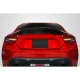 2013-2020 Scion FR-S Toyota 86 Subaru BRZ Legacy Rear Wing Spoiler - 1 Piece - image 1
