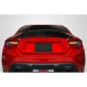 2013-2020 Scion FRS Legacy Carbon Fiber Rear Wing - image 1