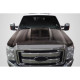 2011-2016 Ford Super Duty F250 F350 F450 Carbon Creations GT500 V2 Hood - 1 Piece - image 1